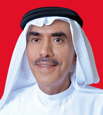 Mr. Abdulla Nasser Hawaileel Al Mansoori