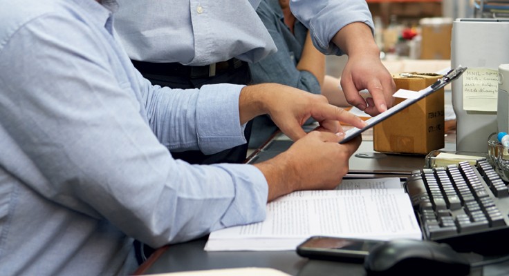 Bank Alfalah Business Account