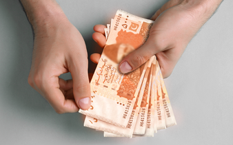 Bank Alfalah Mahana Amdani Account