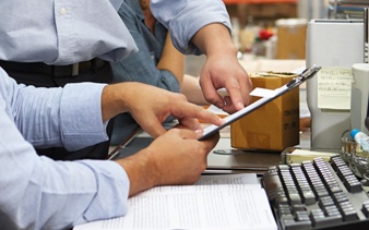Bank Alfalah Business Account