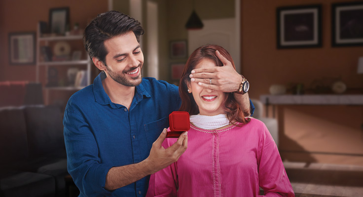 Bank Alfalah Mahana Amdan Term Deposit Account