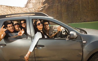 Bank Alfalah Auto Loan