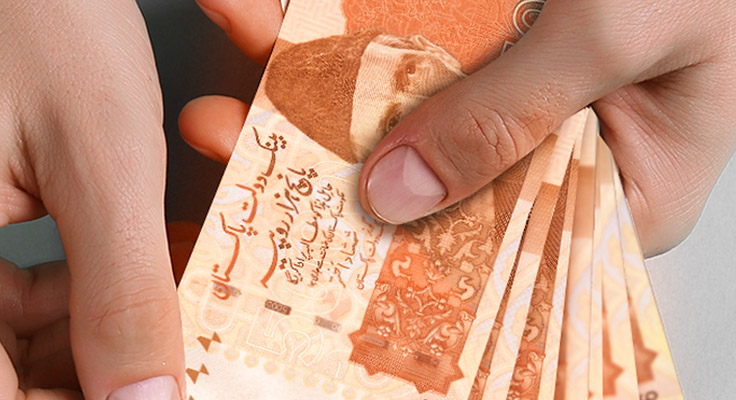 Bank Alfalah Mahana Amdani Account