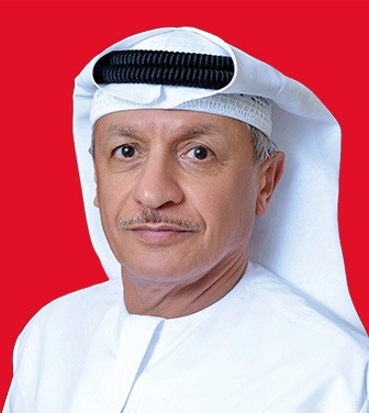 Mr. Abdulla Khalil Al Mutawa