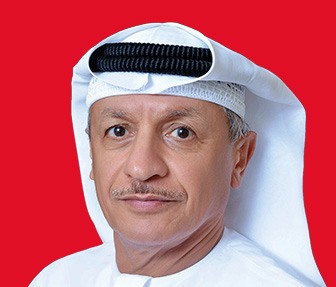 Mr. Abdulla Khalil Al Mutawa