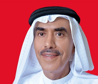 Mr. Abdulla Nasser Hawaileel Al Mansoori