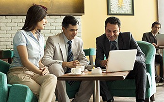 Employee Banking – The Bank Alfalah Way
