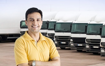 Bank Alfalah Fleet Finance