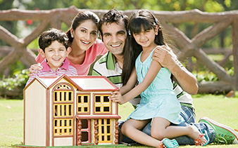 Bank Alfalah Home Finance