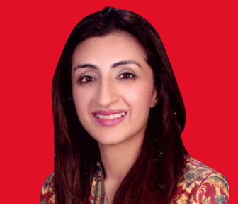 Dr. Ayesha Khan