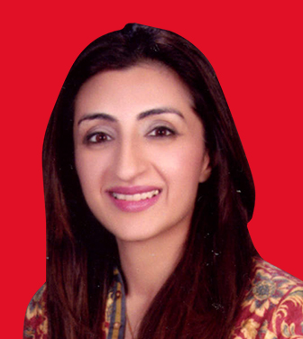 Dr. Ayesha Khan