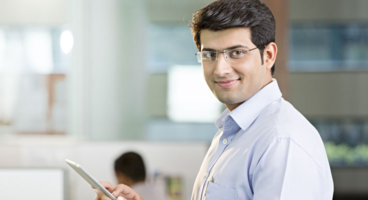 Bank Alfalah FCY Current Account
