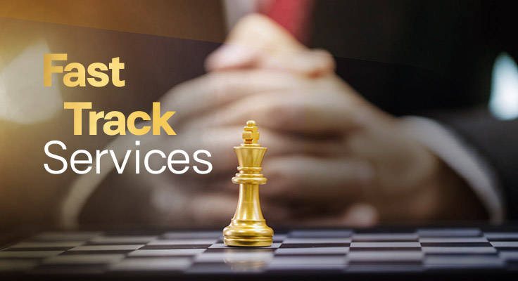 Fast Track Services