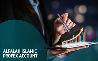 Bank Alfalah Islamic Profex Account