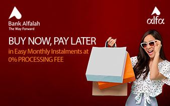 Alfa Easy Instalments