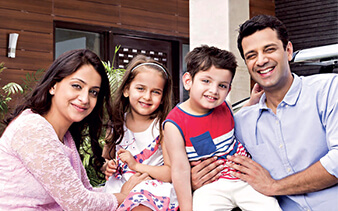 Bank Alfalah Insurance Car a Vaan Motor Plan