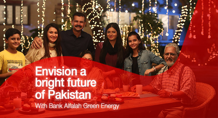 Alfalah Green Energy