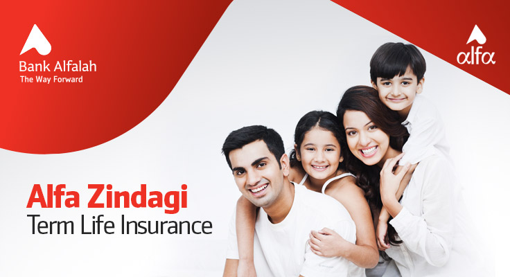 Alfa Zindagi – Alfa Zindagi by EFU Life