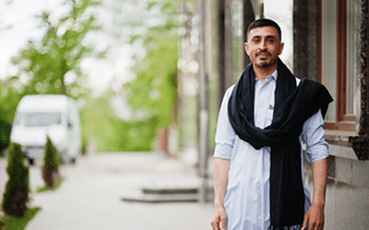 Bank Alfalah Islamic Asaan Digital Savings Account