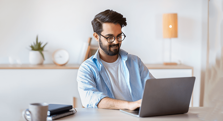 Bank Alfalah Islamic Freelancer Digital Savings Account