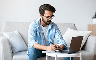 Bank Alfalah Islamic Freelancer Digital Current Account