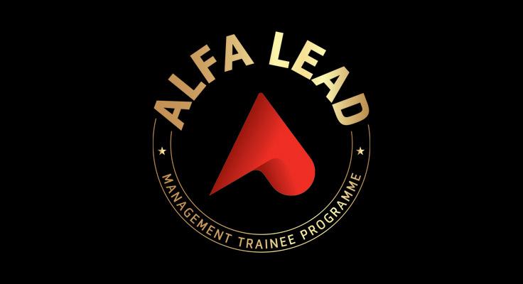 ALFA LEAD – Management Trainee Program