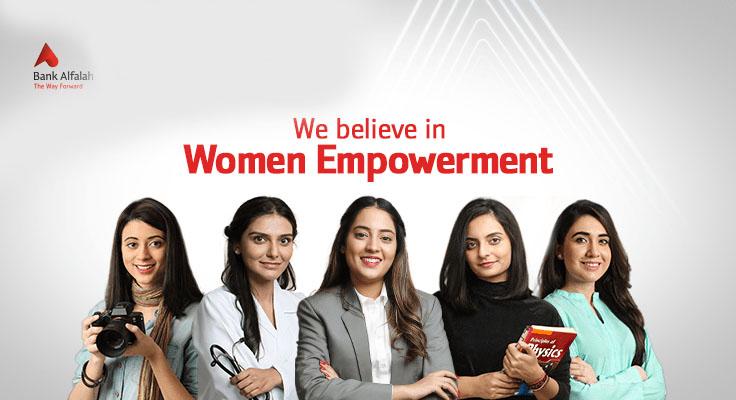 Women in Branchless Banking Agent Network