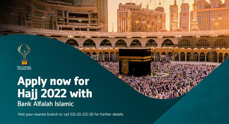 Government of Pakistan Hajj Scheme 2022