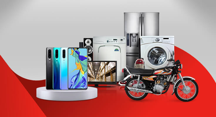 Home Appliances & Electronics
