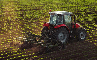 Bank Alfalah Islamic Agri Financing
