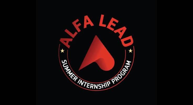 ALFA LEAD Summer Internship Program
