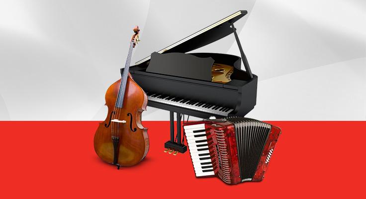 Music & Entertainment