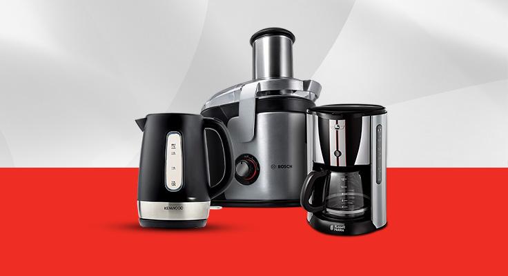 Kitchen Appliances