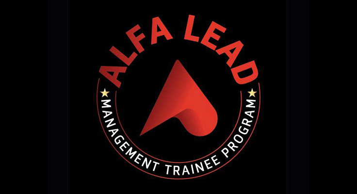 ALFA LEAD – Management Trainee Program