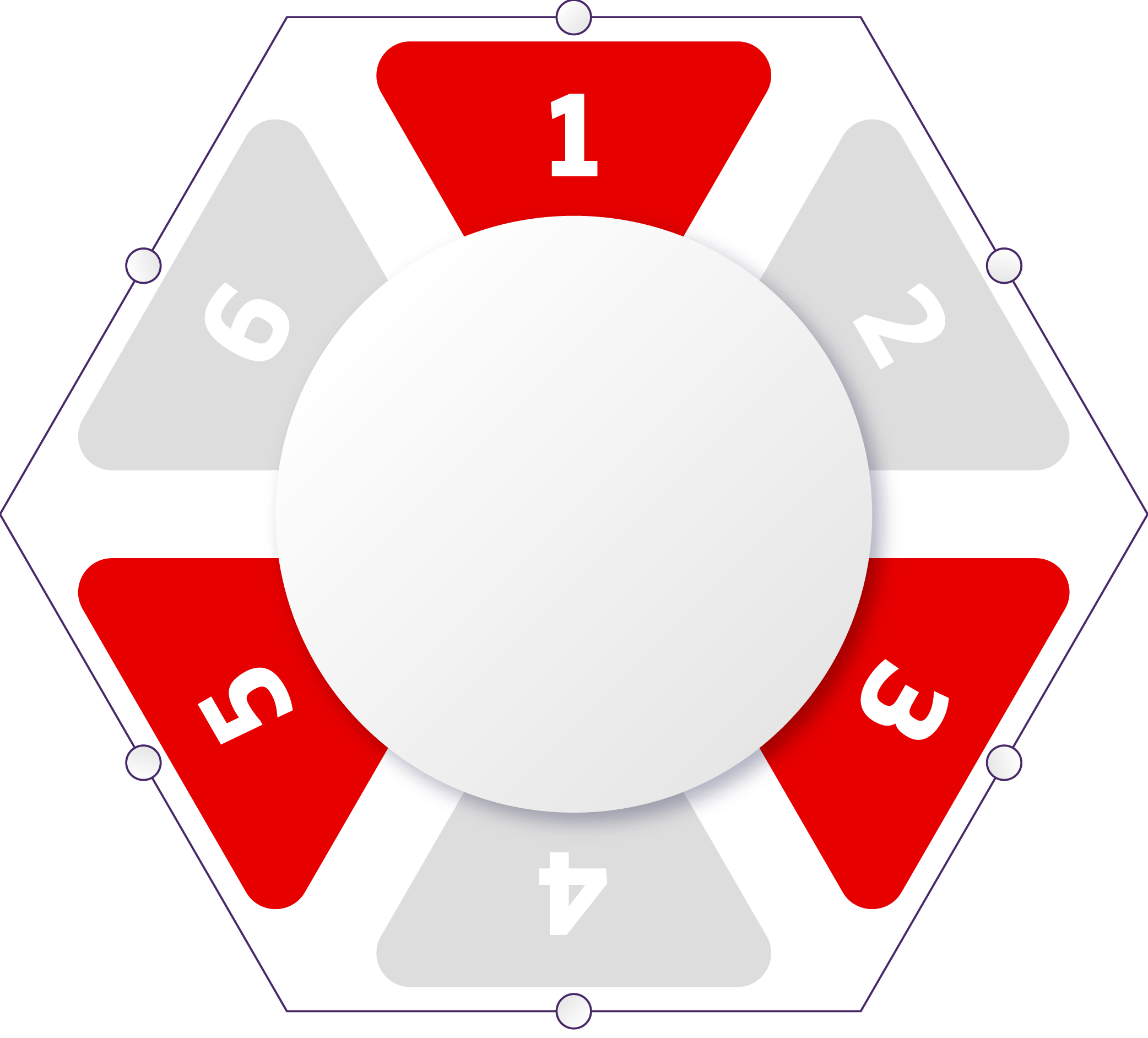 Center Logo