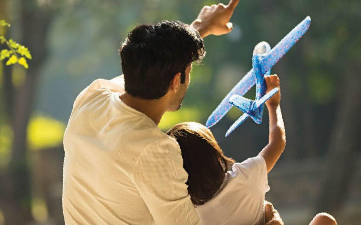EFU Aasaan Savings Plan