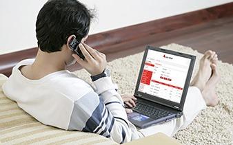 Bank Alfalah Internet Banking