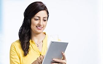 Bank Alfalah Savings Account